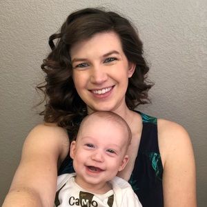 Meet your Posher, Amber